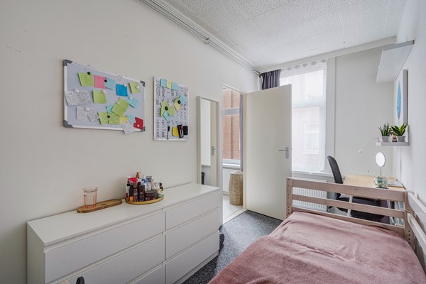 Medium property photo - Heesterstraat 72, 2563 RD Den Haag